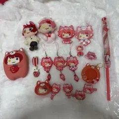 すとぷり　莉犬　まとめ売り