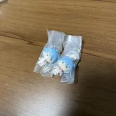 黒子のバスケ 黒バス めじるし アクセサリー 黒子 キーホルダー ガシャポン