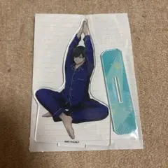 ブルーロック　糸師凛　アクリルスタンド
