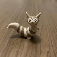 ポケモン オタチ オオタチ ポケモンキッズ 指人形 フィギュア - メルカリ
