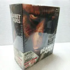 猿の惑星 ブルーレイBOX〈初回生産限定・6枚組〉 - メルカリ