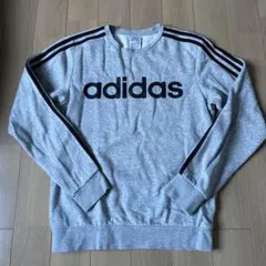 adidasスウェット