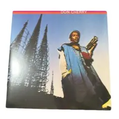 2025年最新】don cherry レコードの人気アイテム - メルカリ