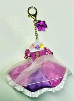 ラプンツェル ディズニー キーホルダー