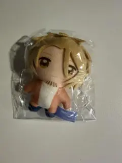 ギブン ぬいぐるみ 中山 春樹