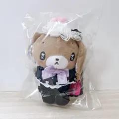 シュガーバニーズ スウィートフレーバーマスコット くろうさ 平成
