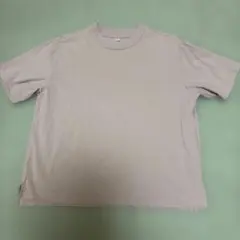 薄紫色 ＸＬ Ｔシャツ ユニクロ