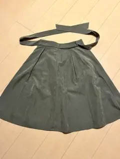 ナチュラルビューティーアンドベーシック　スカート