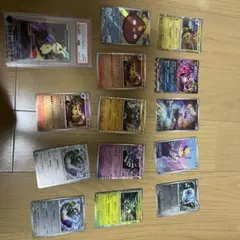 2026年最新】ポケカ引退品 psaの人気アイテム - メルカリ