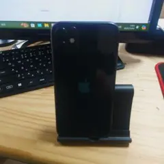 Apple iPhone 11 バッテリー容量100％