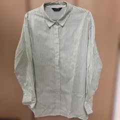 シャツ　シンプルライフ クロコダイル　グローバルワーク　レプシィム　コーエンのサムネイル