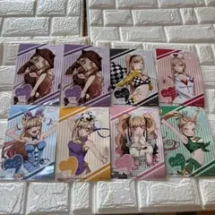 その着せ替え人形は恋をする　ブロマイドセット