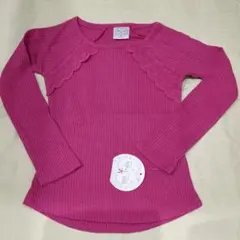 Ponytails トップス