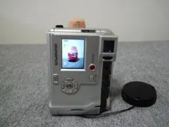 2026年最新】olympus camedia c-2 zoomの人気アイテム - メルカリ