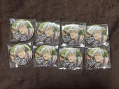 アイナナ　Re:flect U 缶バッジ　千