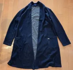 未使用♡BLUE LABEL CRISTBRIDGE ロングカーディガン 2026年最新】BLUE LABEL CRESTBRIDGE レディース カーディガン・ボレロ