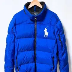 メンズ ダウンジャケット