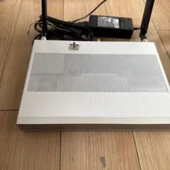 Cisco C1111-8PLTEW ISR 1100 Series 本体のサムネイル