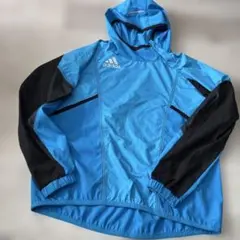 アディダス　adidas シャカシャカ　130cm