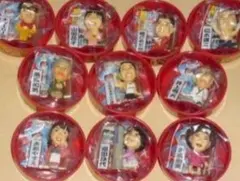 吉本新喜劇のフィギュア★２１体BOX付き 吉本新喜劇のフィギュア☆21体BOX付き Amazon.co.jp: アサヒ本生