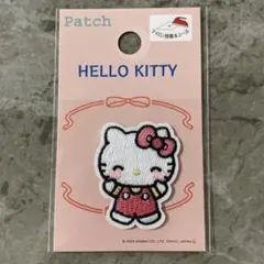 ワッペン 和洋裁材料