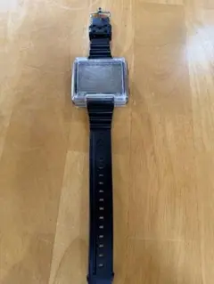 ダイブコンピュータ ブラック　ジャンク