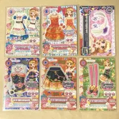 2026年最新】アイカツ グッドコーデの人気アイテム - メルカリ