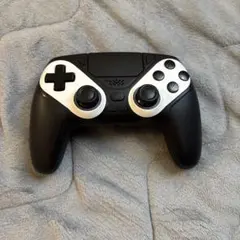 ワイヤレス ゲームコントローラー プレステ5 ジャンク品
