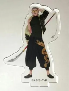 NARUTO メディコス チャイナ 飛段アクリルスタンド - メルカリ