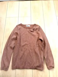 ！メルカリ市期間限定出品！ エイチアンドエム キッズ トップス