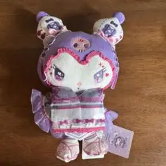 2025年最新】dolly mix クロミの人気アイテム - メルカリ