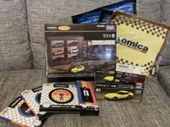 2025年最新】トミカラストワンの人気アイテム - メルカリ