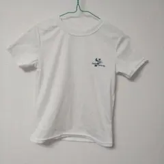 salto sports アンダーシャツ 150 ホワイト