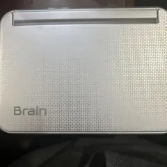 SHARP 電子辞書 Brain PW-A9100 シルバー
