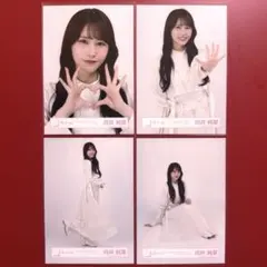 2026年最新】向井純葉 生写真の人気アイテム - メルカリ