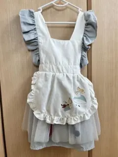 cottoli × Disney baby ワンピース 95cm バースデイ