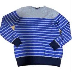 RODEO CROWNS ボーダーニット