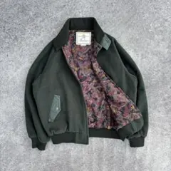 中綿 ブルゾン