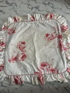 2026年最新】ローラアシュレイ クッションの人気アイテム - メルカリ