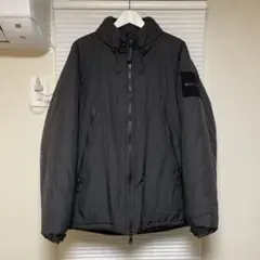 ワイルドシングス ダウンジャケット