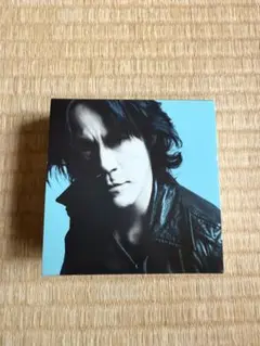 氷室京介　25周年記念　クロエ　Chloe  コラボ　ブレスレット 氷室京介 ♡ クロムハーツ コラボ レザーブレスレット