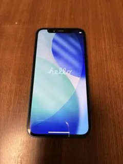 Apple iPhone 12 本体 ブルー 128GB SIMフリー