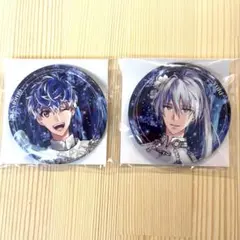 未開封】ムビナナ ナナイロストア 缶バッジ 百 - メルカリ