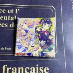 ハコニワリリィ ハコリリ 雑誌 ブロマイド ハコニワリリィ ハコリリ 雑誌 ブロマイド