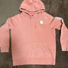 カーハート パーカー m