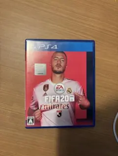 FIFA 20 PS4