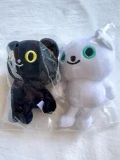 クロネコヤマトヌイグルミ