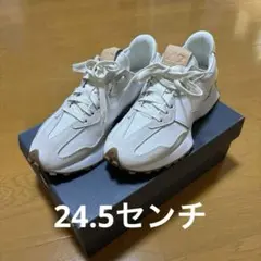 ニューバランス　24.5センチ