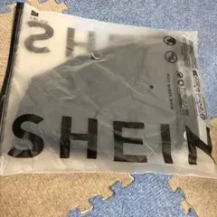 SHEIN メンズブリーフ S〜Mサイズ 3枚サイズ