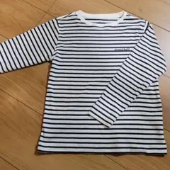 モンベル120 ロンT